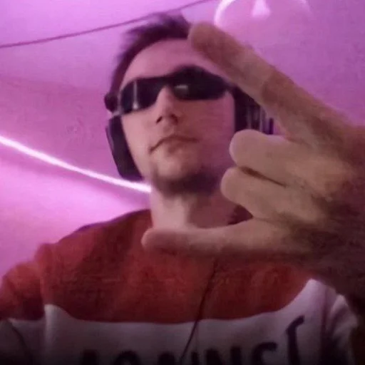 Gaming стикер